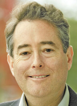 Richard Holober